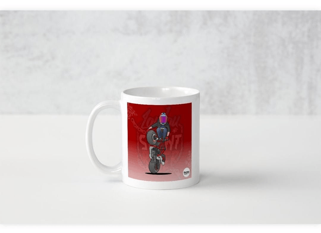 MUG Loulou