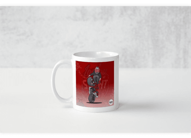 MUG Loulou